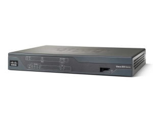 Cisco C888EA-K9